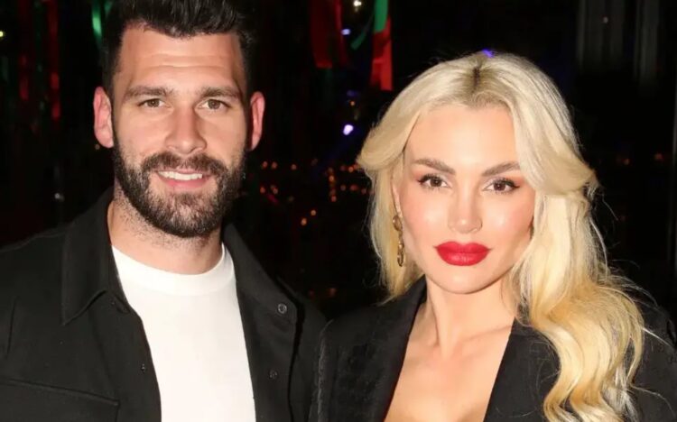 Παναγιώταρου-Σχίζας: Φήμες για μυστική επανασύνδεση! Οι συναντήσεις στο Κολωνάκι[video]