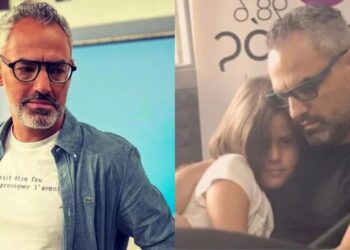 Ρούλα Σταματοπούλου: «Επέλεξα να κάνω συνειδητά εξωσωματικń, είχα και αποτυχiες αλλά είχα κάνει φύλαξη ωαρiων»