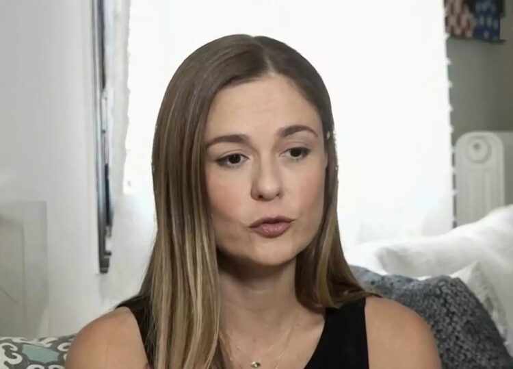 Θάλεια Ματίκα για εγκυμοσύνη: Όταν άκουσα τα νέα, έπαθα σοκ, είπα «γιατί σε μένα;» (video)