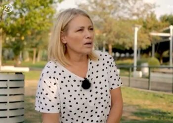 Συγκλονίζει η Μαριάννα Τουμασάτου: «Πήγα ένα τέταρτο πριν πεθάνω στο νοσοκομείο-Ήμουν έτοιμη για διασωλήνωση»