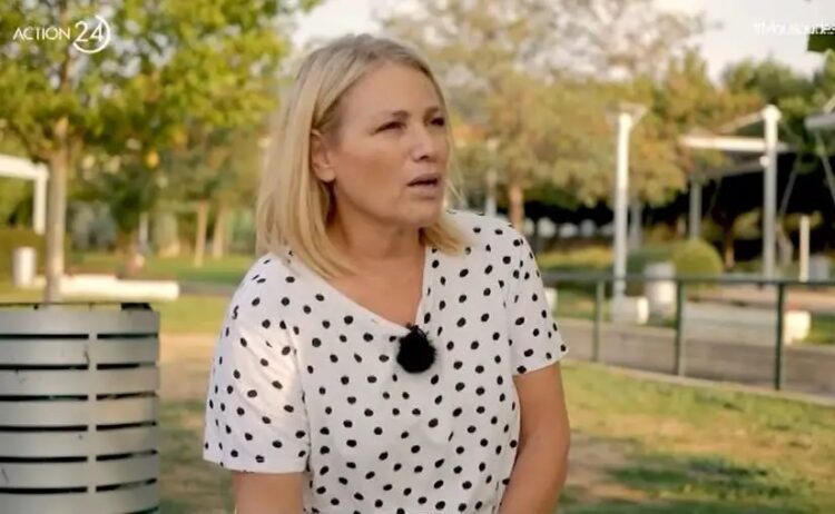 Συγκλονίζει η Μαριάννα Τουμασάτου: «Πήγα ένα τέταρτο πριν πεθάνω στο νοσοκομείο-Ήμουν έτοιμη για διασωλήνωση»