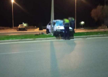 Μάχη για τη ζωή του δίνει ο μαθητής ΓΕΛ Γιώργος Π. – Ευχές από το σχολείο και στήριξη συμμαθητών από ψυχολόγους