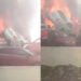 Τραγωδία με 28 νεκpούς σε απίστευτη καραμπόλα – Συγκλονιστικά πλάνα (φωτο, video)