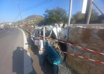 Κασσελάκης: Το 2009 ψήφισα Παπανδρέου – Δεν είμαι Αμερικανάκι είμαι Κρητίκαρος – Θέλω δυο παιδιά με τον Τάιλερ