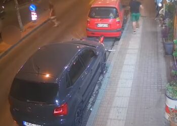 Αχιλλέας Μπέος: Τι ευχήθηκε στον Στέφανο Κασσελάκη για τον γάμο του