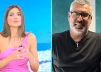 ”Πάγωσαν” στο Happy Day: Νεκρός ξαφνικά ο συνεργάτης Παναγιώτης Σταματόπουλος, πατέρας 2 παιδιών[video]