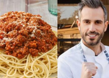 To μυστικό για τέλεια μακαρόνια με κιμά – H συνταγή για τα πιο νόστιμα ζυμαρικά που έχεις δοκιμάσει ποτέ