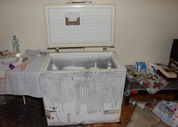 Νοικάρηδες βρήκαν νεκρό 19χρονο μέσα σε καταψύκτη – Συνελήφθησαν οι γονείς του (φωτο, video)