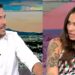 «Χώρισες επειδή σε απάτησε»: H αμηχανία της Ευρυδίκης Βαλαβάνη για όσα αποκάλυψε ο Κώστας Τσουρός on air και η απάντησή της (Vid)