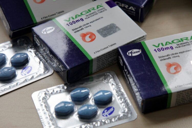 Την ”Πάτησε” ο καημένος! Πήρε Viagra και δείτε τι έπαθε μετά απο λίγες ώρες!!
