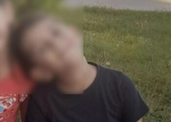 Βόλος: Κρίσιμες ώρες για το αγοράκι που παρασύρθηκε από λεωφορείο-  «Ήταν η κακιά στιγμή», λέει η θεία