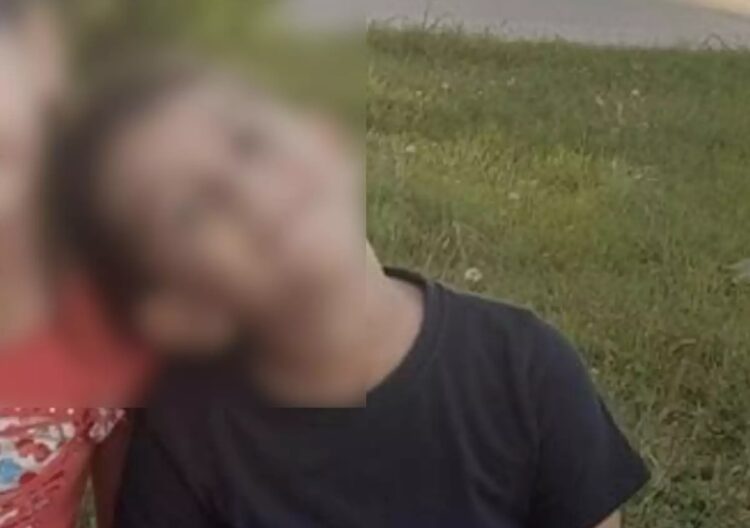 Βόλος: Κρίσιμες ώρες για το αγοράκι που παρασύρθηκε από λεωφορείο- «Ήταν η κακιά στιγμή», λέει η θεία