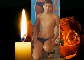 Πέθανε στην αγκαλιά της μητέρας του 22χρονος φοιτητής – Απαρηγόρητοι οι γονείς και ο αδελφός του Νίκου