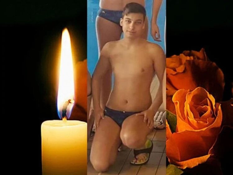 Πέθανε στην αγκαλιά της μητέρας του 22χρονος φοιτητής – Απαρηγόρητοι οι γονείς και ο αδελφός του Νίκου