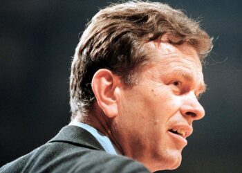 «Έφυγε» ένας θρύλος: Πέθανε ο Γιάννης Ιωαννίδης