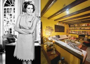 Μέσα στο σπίτι της Μαίρης Χρονοπούλου-Η αυτοψία μετά το ατύχημα[video]