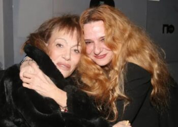 Μαίρη Χρονοπούλου: ”Θέλω η Ευανθία Ρεμπούτσικα να παίξει ένα κομμάτι με το βιολί της, πριν την Καύση”