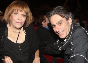 Μαίρη Χρονοπούλου: Ράκος ο Νίκος Σταγόπουλος, ο πρώην σύντροφός της-Η Αποκάλυψη που έκανε On Air[video]