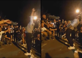 ΕΚΤΑΚΤΟ: Νεκpό 8χρονο παιδί σε συμπλοκή με όπλα πριν από λίγο