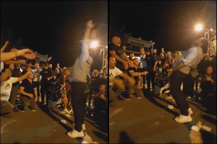 ΕΚΤΑΚΤΟ: Νεκpό 8χρονο παιδί σε συμπλοκή με όπλα πριν από λίγο