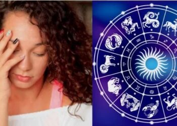 Αυτά τα ζώδια θα είναι τα πιο άτυχα τον Νοέμβριο