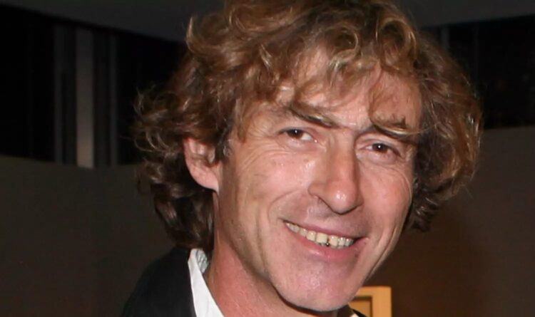 Δύσκολες ώρες για τον ηθοποιό, Αίαντα Μανθόπουλο-Εσπευσμένα στην Εντατική