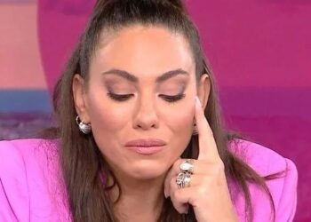 Ευρυδίκη Βαλαβάνη: Ξέσπασε σε δάκρυα στον αέρα -«Την έχασα πριν τρεις μέρες»