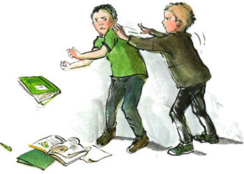 Ειδική Ψηφιακή Πλατφόρμα για αναφορές περιστατικών ενδοσχολικής βίας, προανήγγειλε η κ. Δόμνα Μιχαηλίδου