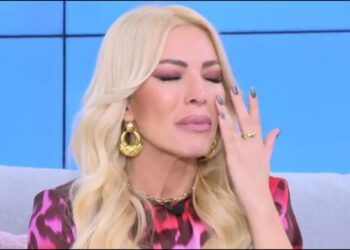 Είναι επίσημο: Παρενέβη αυταπάγγελτα ο Άρειος Πάγος για τις δηλώσεις Μπέου