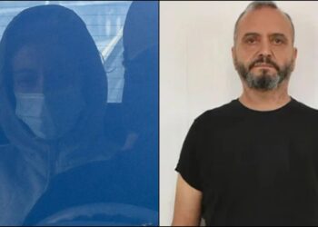 Ντροπή της: Η μητέρα της 12χρονης στον Κολωνό έστελνε γυμνές φωτογραφίες του κοριτσιού