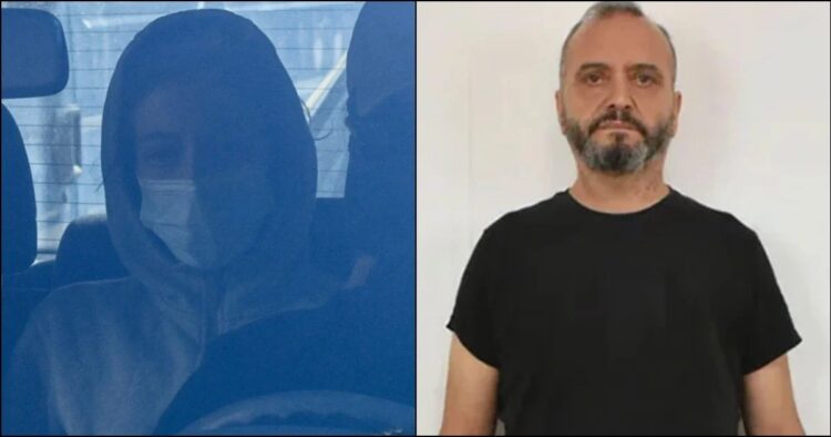 Ντροπή της: Η μητέρα της 12χρονης στον Κολωνό έστελνε γυμνές φωτογραφίες του κοριτσιού