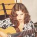 Πέθανε η Στέλλα Κυπραίου, κιθαρίστρια του Μάνου Χατζιδάκι (φωτο, video)
