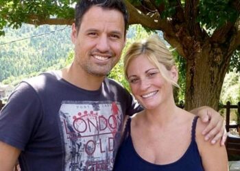 Unfollow μετά τον χωρισμό-βόμβα Παπαθωμά και Πετράκου: Το σχόλιο του τραγουδιστή στη νέα ανάρτηση της πρώην του (video)