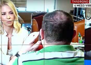 Χαμός με τον δικηγόρο-ιδιοκτήτη που έπαιρνε προκαταβολές: «Ποιος είστε ο Εισαγγελάτος ή ο Ευαγγελάτος; Γελοίο υποκείμενο» (video)