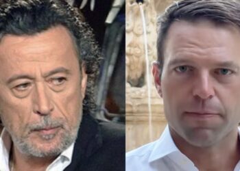 «Μη γίνεσαι τόσο καθώς πρέπει παλιόφλ@ρε!»: Η ανάρτηση του Μάκη Τριανταφυλλόπουλου για τον Κασσελάκη που προκάλεσε οργή στα social media