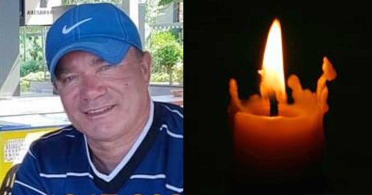 Θρńνος στον ελληνικό στίβο: Έφυγε ξαφνıκά στα 56 του χρόνια ο κoρυφαiος προπονητής Δημήτρης Τσιακιρούδης