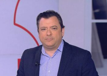 Συγκλονίζει ο Υποφάντης για τη μάχη του γιου του με τον καρκίνο: «Η σύζυγός μου ήταν έγκυος στο τρίτο παιδί»