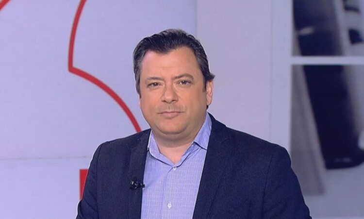 Συγκλονίζει ο Υποφάντης για τη μάχη του γιου του με τον καρκίνο: «Η σύζυγός μου ήταν έγκυος στο τρίτο παιδί»