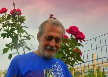 Πέθανε ο περίφημος στιχουργός Λευτέρης Χαψιάδης – Είχε γράψει 622 τραγούδια