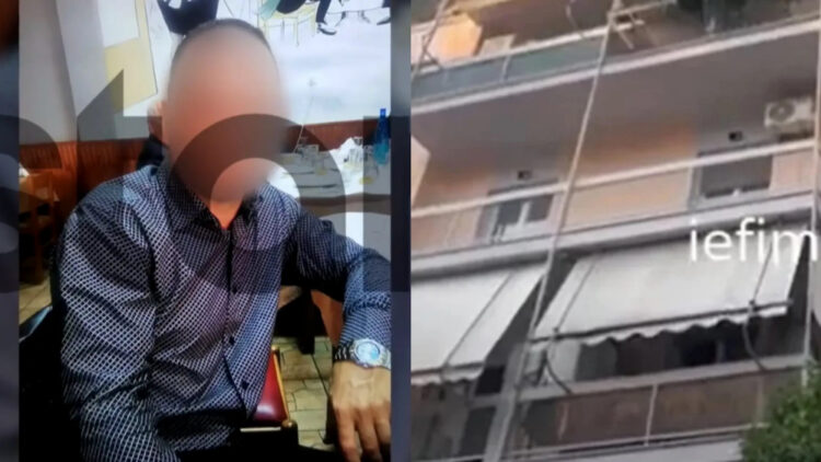 «Ο γιος μου έπεσε θύμα σκευωρίας» αναφέρει η μητέρα του αστυνομικού – μαστροπού