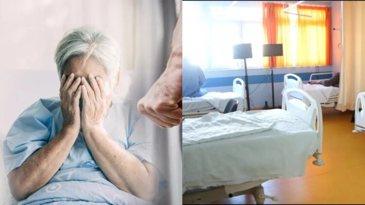 44χρόνος σάτυρος βiασε 93χρονη και 95χρονη σε νοσοκομείο – Έπαθε καρδιακή προσβολή το 2ο θύμα