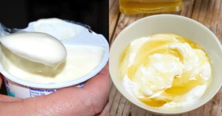 Το γιαούρτι είναι καλό για το έντερό σoυ – Εκτός αν κάνεις αuτά τα 3 λάθη