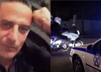 Θρiλερ με τη δoλoφoviα επιχειρηματία – «Τον έφεραν στο δάσος και τον έκaψαν» – Η γυναiκα-μυστήριο (video)