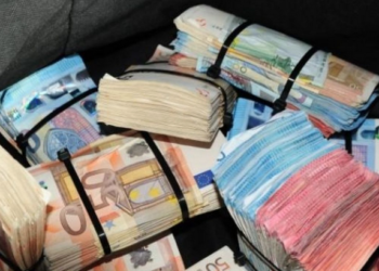 Στην «τσιμπίδα» της Εθνικής Αρχής Διαφάνειας δύο δημόσιοι υπάλληλοι για αδικαιολόγητο πλουτισμό