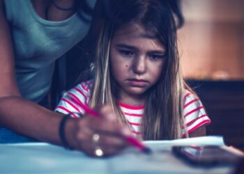 «Tι απάντησα στην κόρη μου όταν μου είπε ότι δεν θέλει να γίνει χοντρή σαν εμένα»