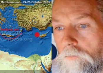 Σεισμός: Ο Ολλανδός ερευνητής που είχε προβλέψει τα 7,8 Ρίχτερ στην Τουρκία προειδοποιεί την Ελλάδα