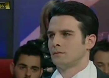 Αυτή την τηλεόραση θέλουμε: Όταν το «Η κάλτσα σου είναι πολύ παρδαλή» έφερε τον όρο «τρολ» στην Ελλάδα (video)