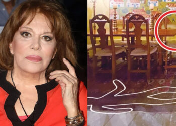 Θρίλερ με το ατύχημα της Μαίρης Χρονοπούλου – Κάποιος έσπρωξε τη σπουδαία ηθοποιό;