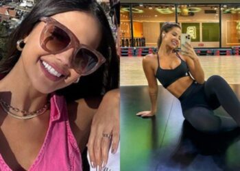 Πέθανε μετά τη λιποαναρρόφηση – Την πήγαν σε ΜΕΘ αλλά δεν πρόλαβαν: Νεκpή 29χρονη παρουσιάστρια (φωτο, video)