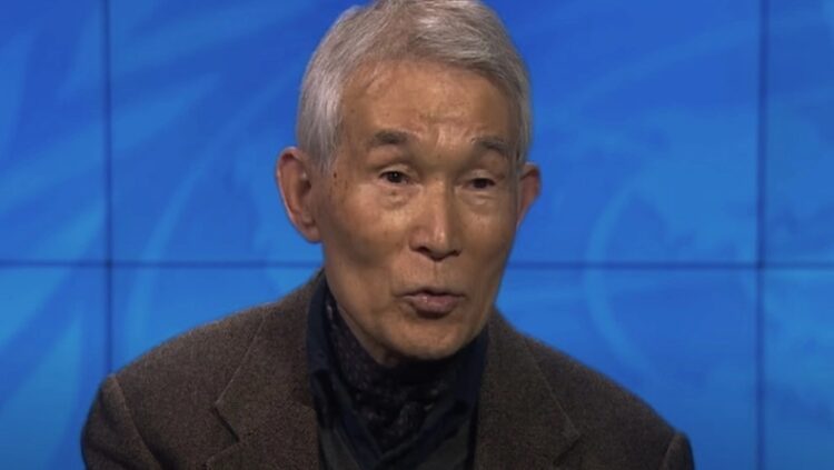 Ο Ιάπωνας που έζησε δύο ατομικές βόμβες: Έφυγε τραυματίας από τη Χιροσίμα και τον πήγαν στο νοσοκομείο του …Ναγκασάκι!